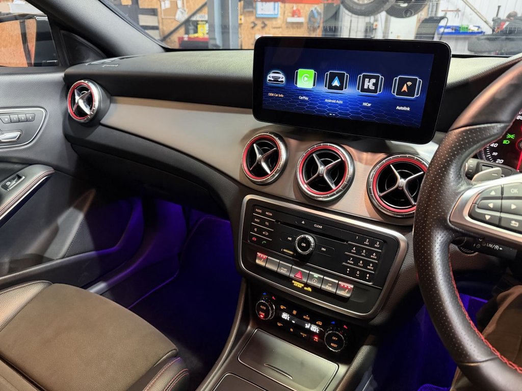 Used Mercedes-Benz CLA 2018 for sale - 77792489: Photo 7