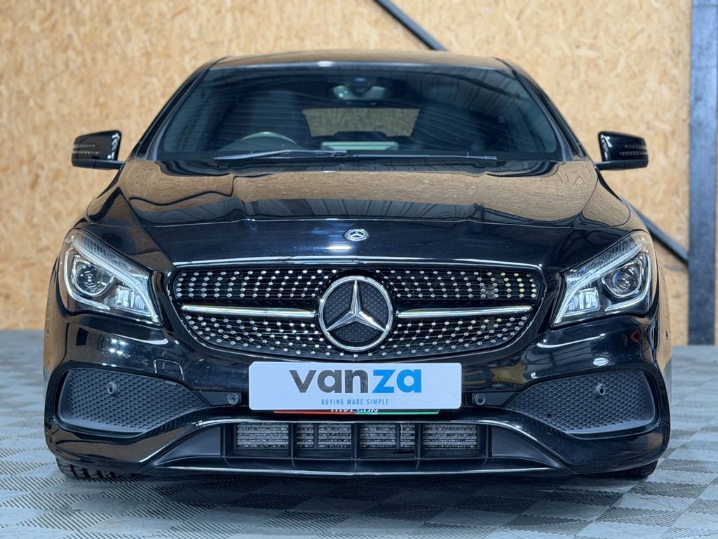 Used Mercedes-Benz CLA 2018 for sale - 77792489: Photo 8