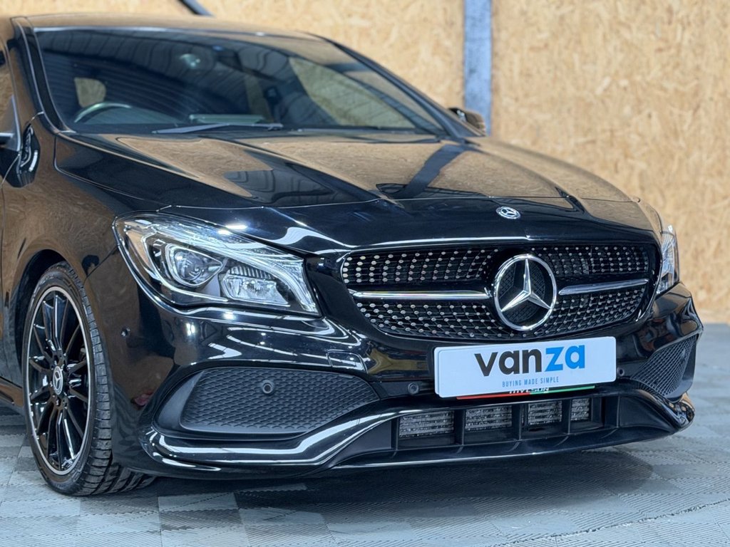 Used Mercedes-Benz CLA 2018 for sale - 77792489: Photo 9