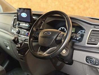 Used Ford Transit Custom 2019 for sale - 78631429: Photo