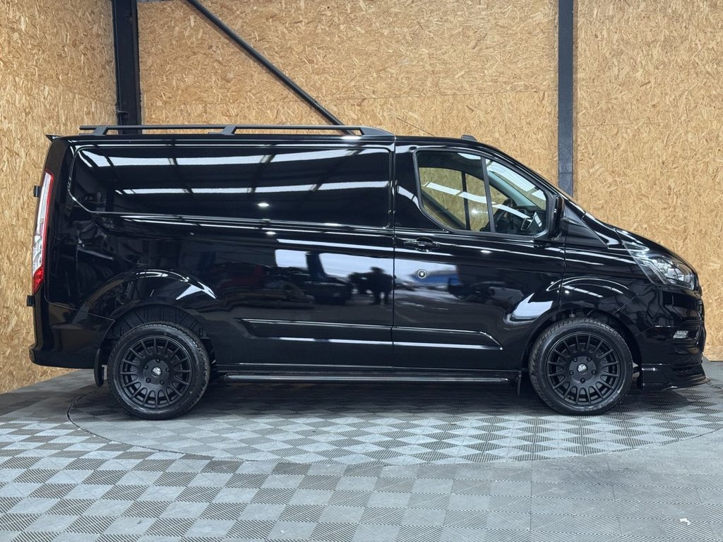 Used Ford Transit Custom 2022 for sale - 77211968: Photo 13