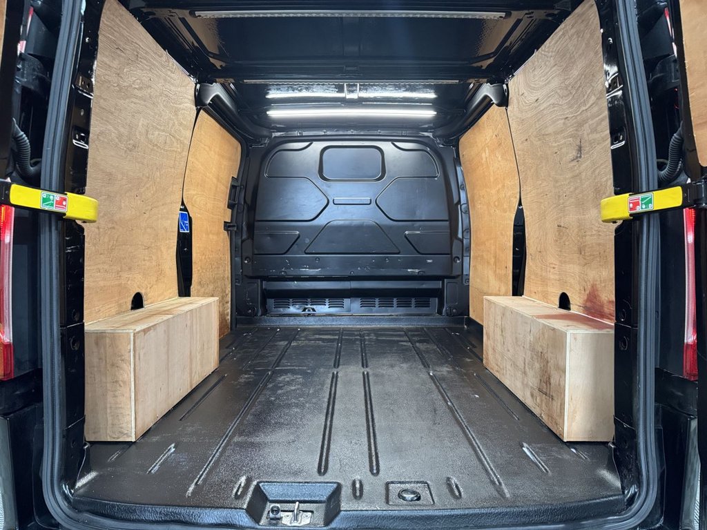 Used Ford Transit Custom 2022 for sale - 77211968: Photo 19