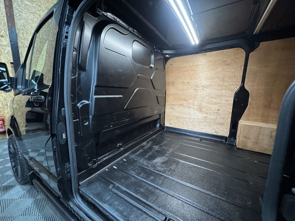 Used Ford Transit Custom 2022 for sale - 77211968: Photo 20