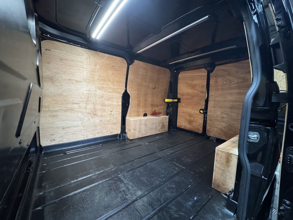 Used Ford Transit Custom 2022 for sale - 77211968: Photo 21