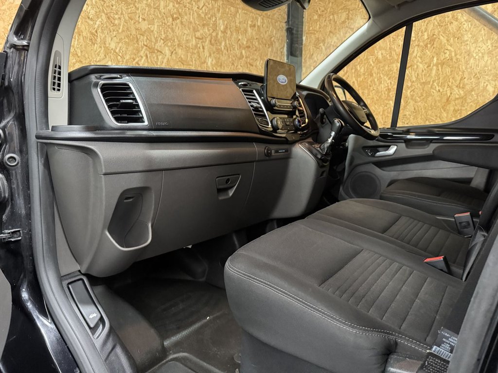 Used Ford Transit Custom 2022 for sale - 77211968: Photo 23