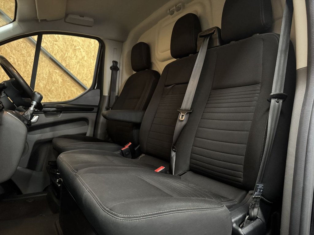 Used Ford Transit Custom 2022 for sale - 77211968: Photo 24