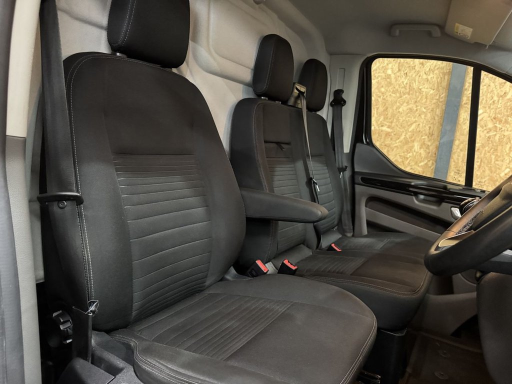 Used Ford Transit Custom 2022 for sale - 77211968: Photo 27