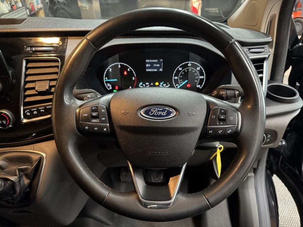 Used Ford Transit Custom 2022 for sale - 77211968: Photo 28