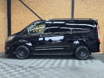 Used Ford Transit Custom 2022 for sale - 77211968: Photo