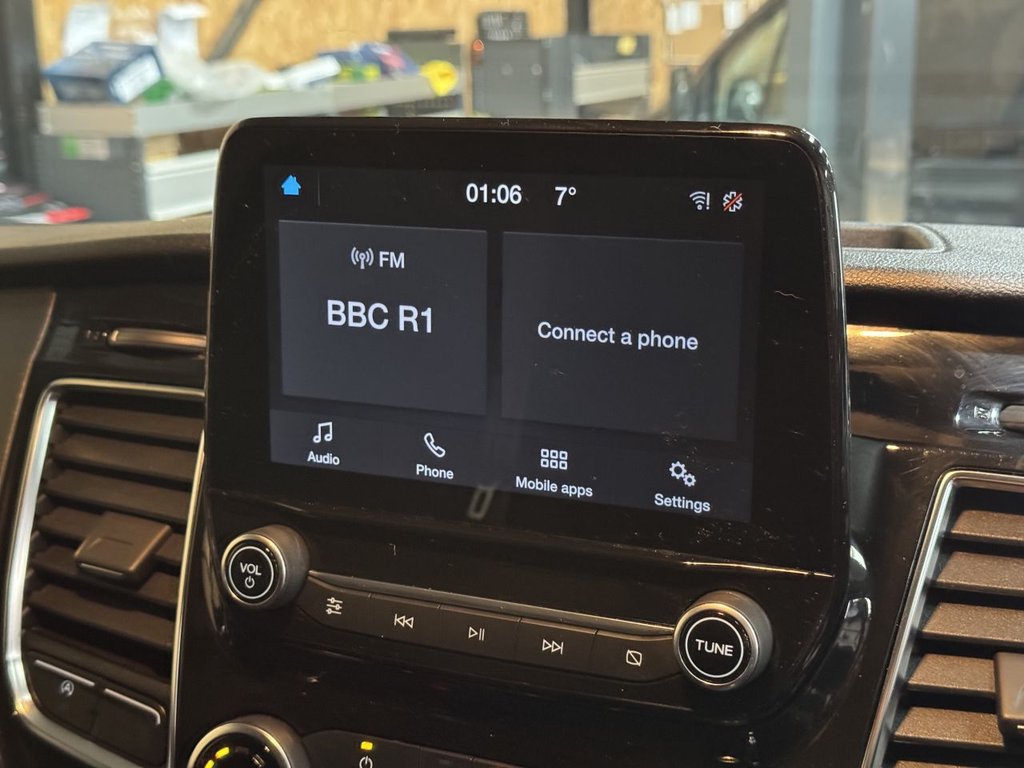 Used Ford Transit Custom 2022 for sale - 77211968: Photo 33