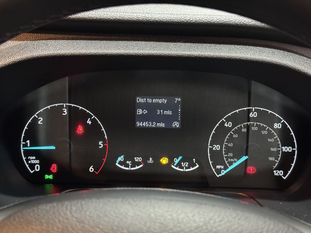 Used Ford Transit Custom 2022 for sale - 77211968: Photo 34