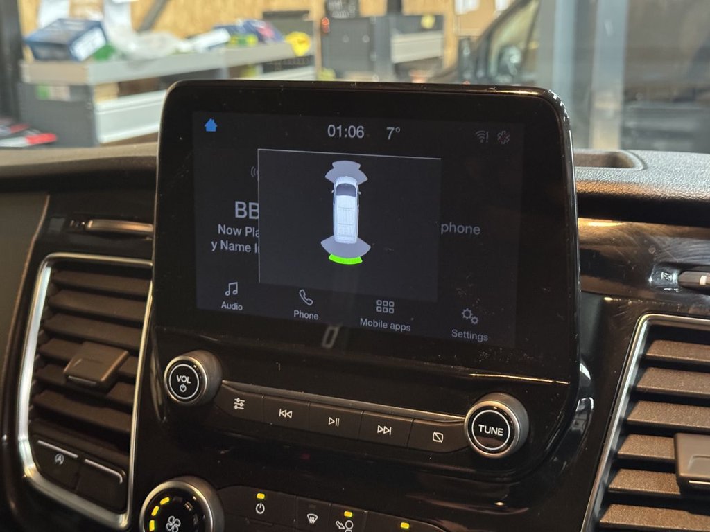 Used Ford Transit Custom 2022 for sale - 77211968: Photo 37