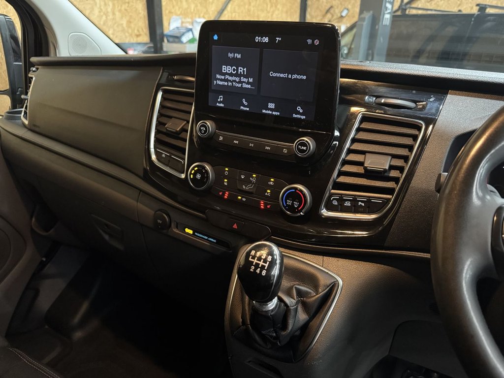 Used Ford Transit Custom 2022 for sale - 77211968: Photo 38