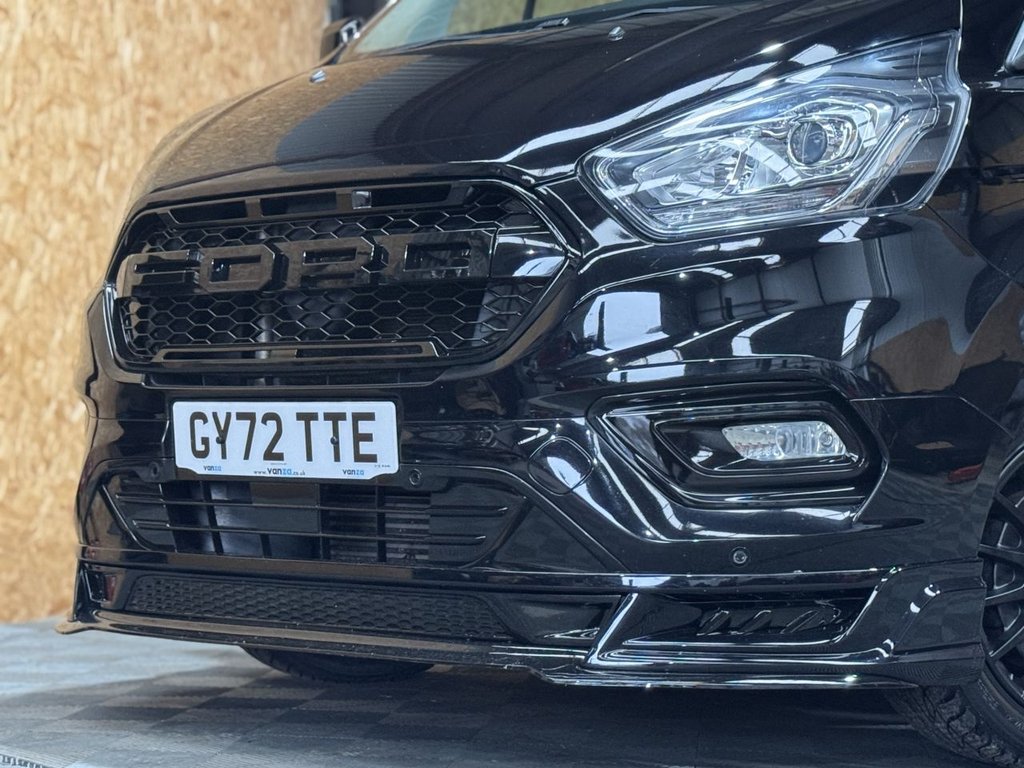 Used Ford Transit Custom 2022 for sale - 77211968: Photo 4