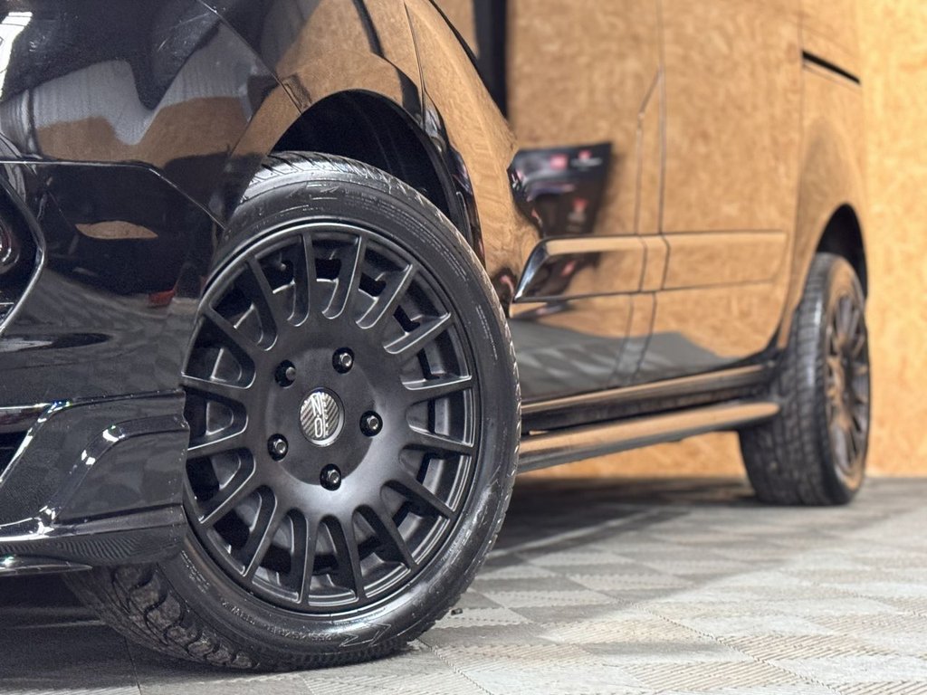 Used Ford Transit Custom 2022 for sale - 77211968: Photo 5