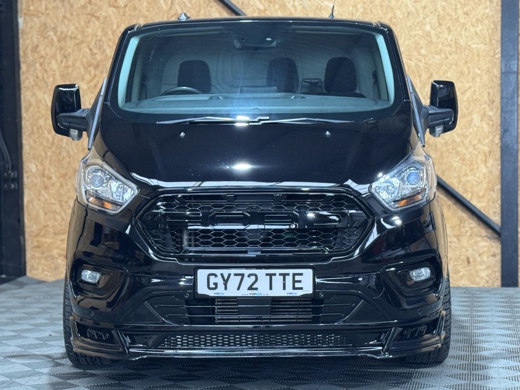 Used Ford Transit Custom 2022 for sale - 77211968: Photo 7