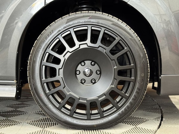 Used Ford Transit Custom 2024 for sale - 75654618: Photo 11