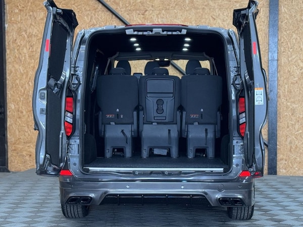 Used Ford Transit Custom 2024 for sale - 75654618: Photo 13
