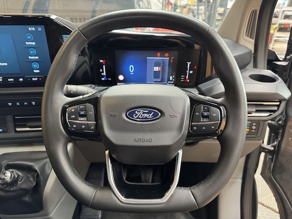 Used Ford Transit Custom 2024 for sale - 75654618: Photo 17