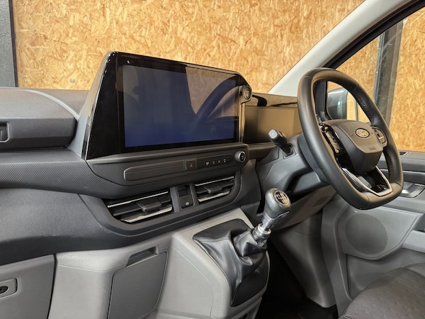 Used Ford Transit Custom 2024 for sale - 75654618: Photo 19
