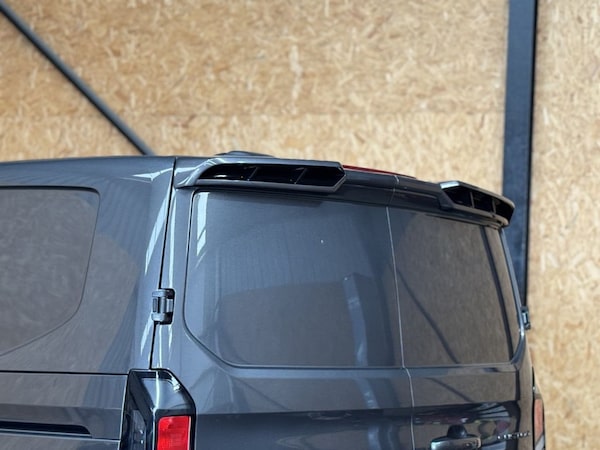 Used Ford Transit Custom 2024 for sale - 75654618: Photo 22