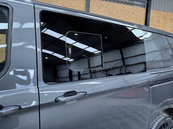 Used Ford Transit Custom 2024 for sale - 75654618: Photo 27