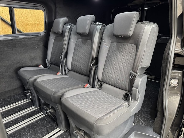 Used Ford Transit Custom 2024 for sale - 75654618: Photo 29