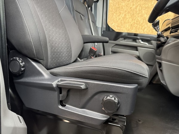 Used Ford Transit Custom 2024 for sale - 75654618: Photo 35