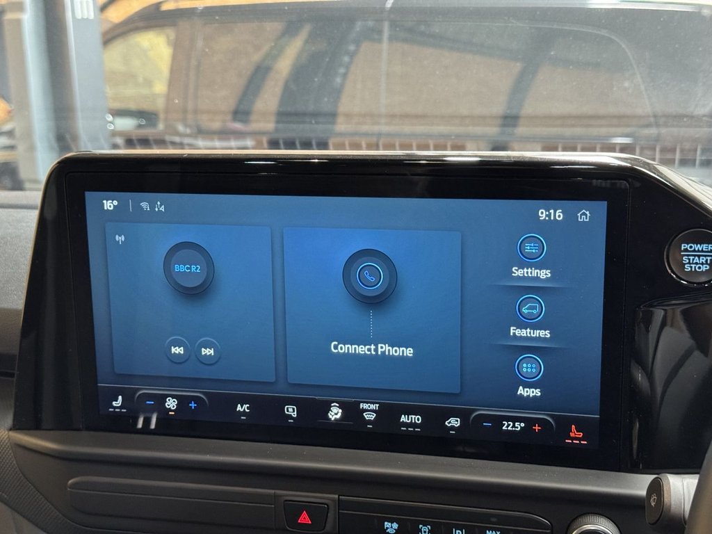 Used Ford Transit Custom 2024 for sale - 75654618: Photo 40