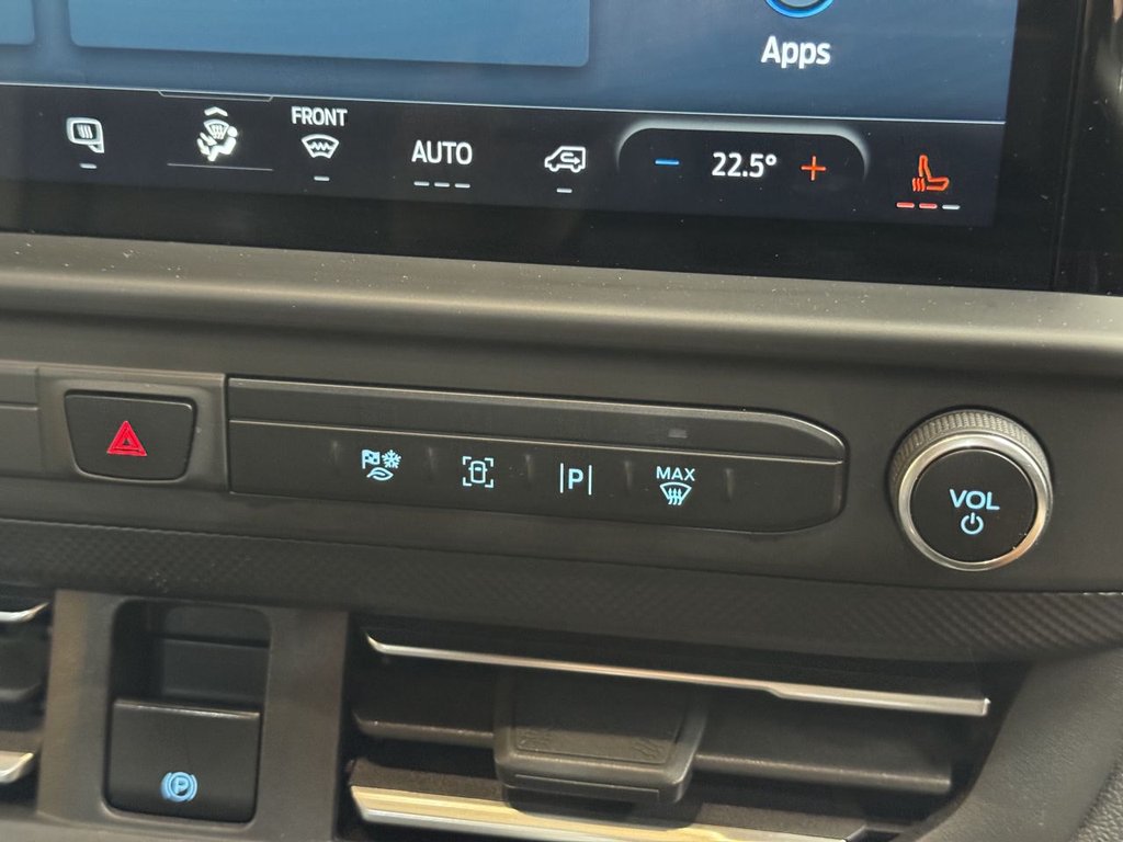 Used Ford Transit Custom 2024 for sale - 75654618: Photo 42