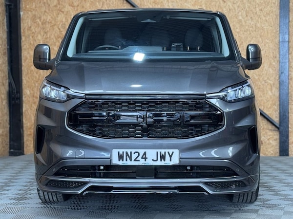 Used Ford Transit Custom 2024 for sale - 75654618: Photo 9