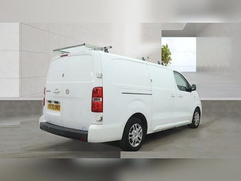 Used Vauxhall Vivaro 2020 for sale - 79450038: Photo