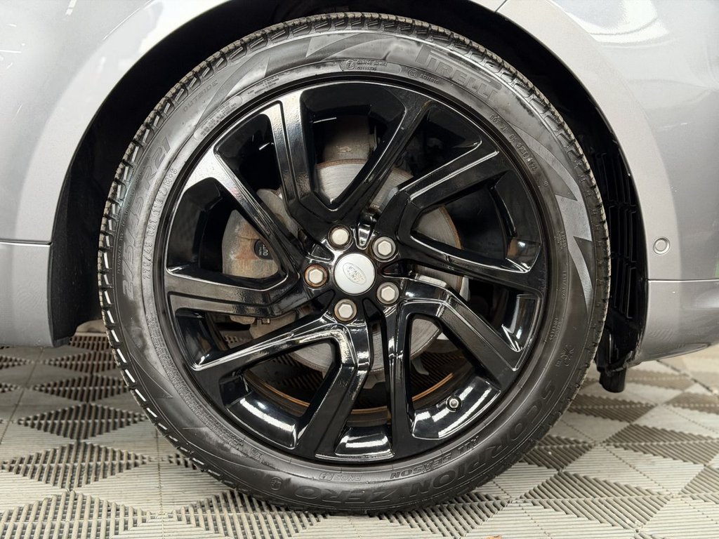 Used Land Rover Range Rover Sport 2020 for sale - 77792170: Photo 10