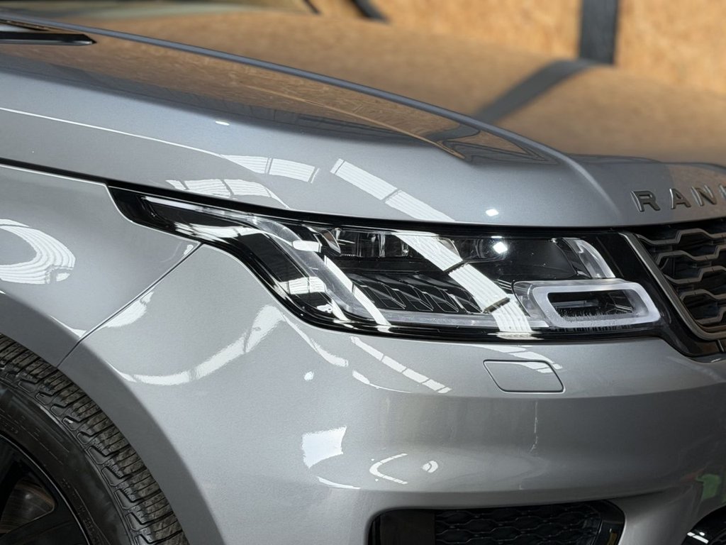 Used Land Rover Range Rover Sport 2020 for sale - 77792170: Photo 12