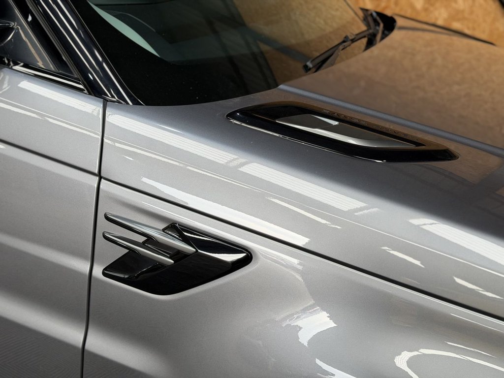 Used Land Rover Range Rover Sport 2020 for sale - 77792170: Photo 16