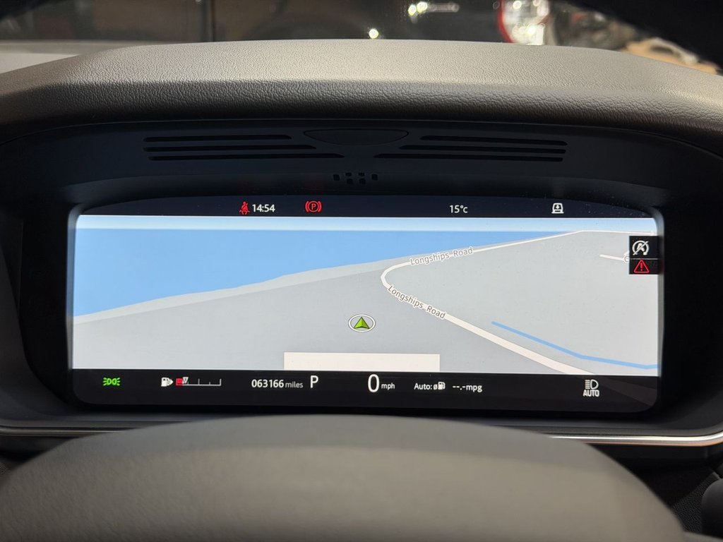 Used Land Rover Range Rover Sport 2020 for sale - 77792170: Photo 17