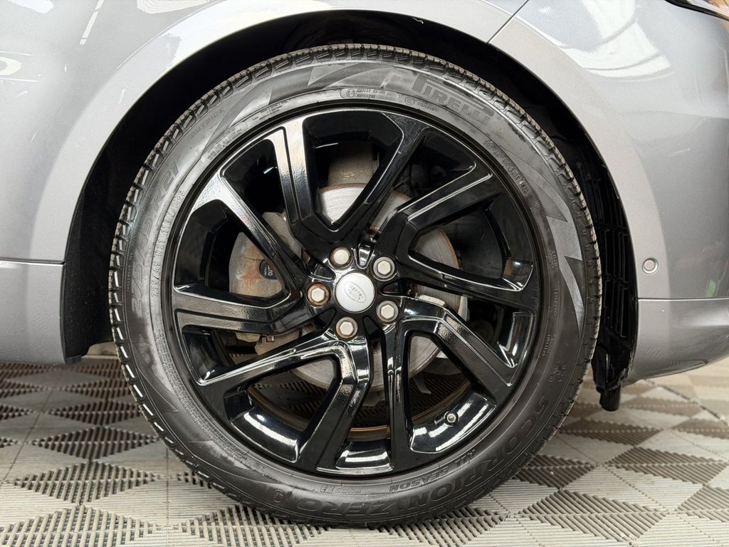 Used Land Rover Range Rover Sport 2020 for sale - 77792170: Photo 18