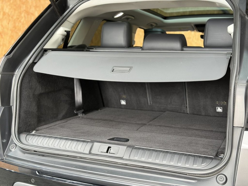 Used Land Rover Range Rover Sport 2020 for sale - 77792170: Photo 22