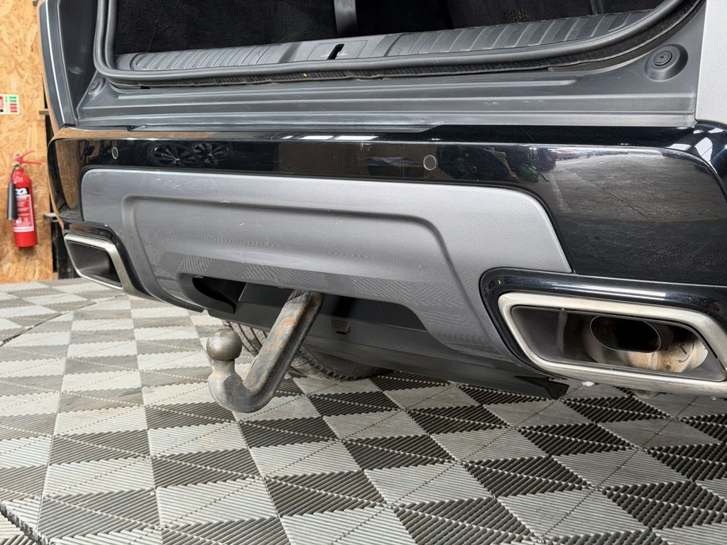 Used Land Rover Range Rover Sport 2020 for sale - 77792170: Photo 25