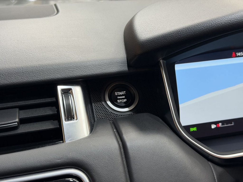 Used Land Rover Range Rover Sport 2020 for sale - 77792170: Photo 27