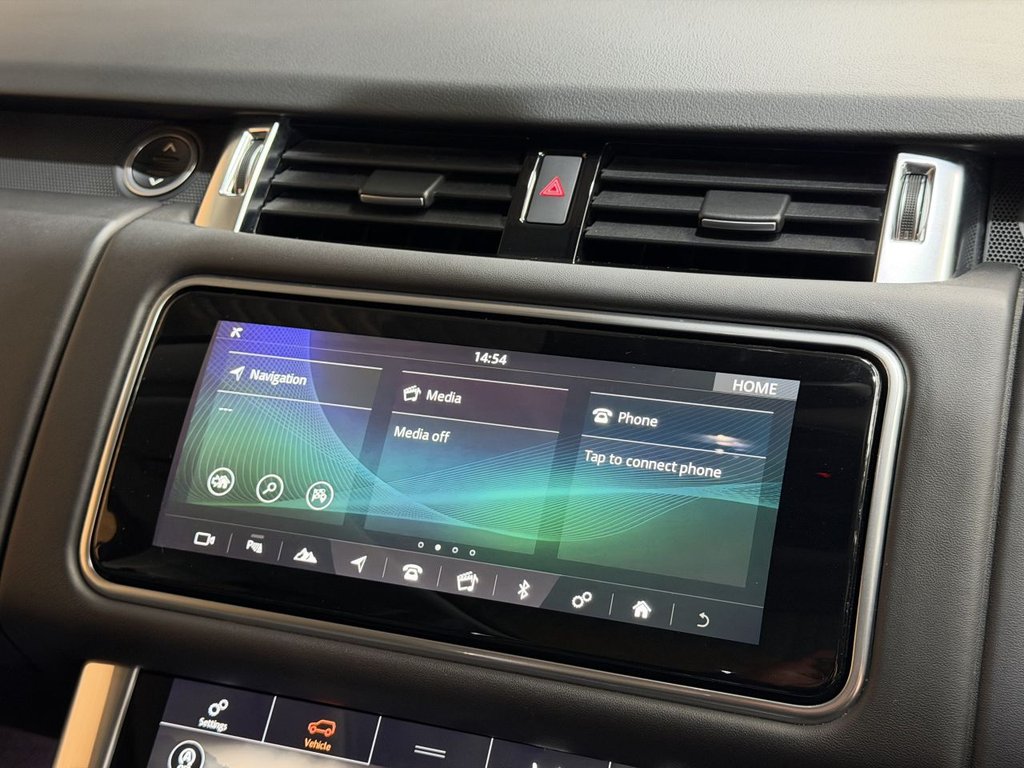 Used Land Rover Range Rover Sport 2020 for sale - 77792170: Photo 30