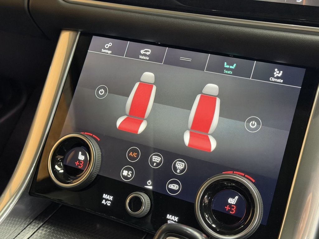 Used Land Rover Range Rover Sport 2020 for sale - 77792170: Photo 33