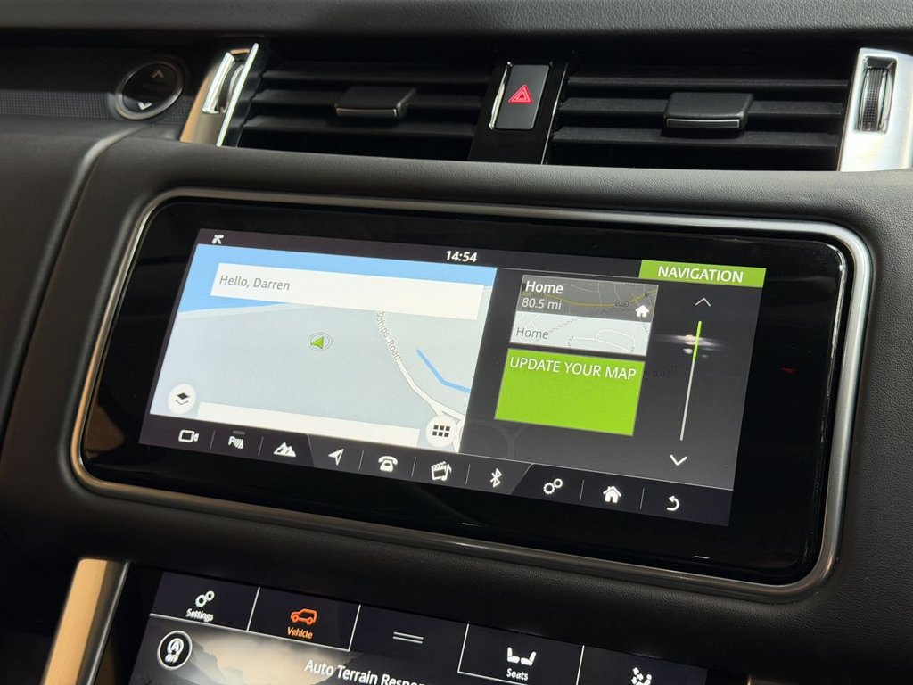 Used Land Rover Range Rover Sport 2020 for sale - 77792170: Photo 35