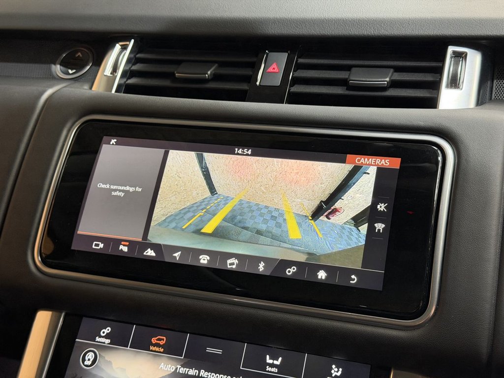 Used Land Rover Range Rover Sport 2020 for sale - 77792170: Photo 39