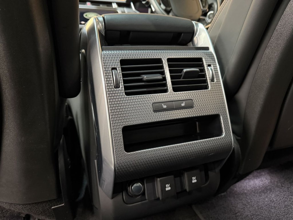 Used Land Rover Range Rover Sport 2020 for sale - 77792170: Photo 41