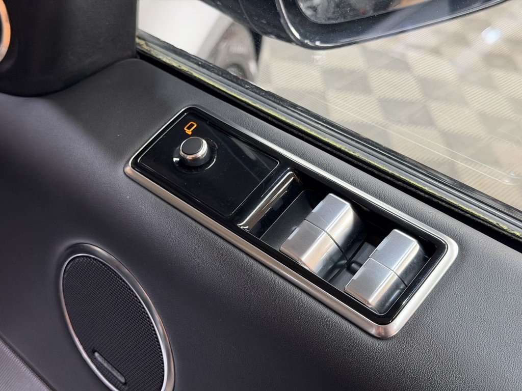 Used Land Rover Range Rover Sport 2020 for sale - 77792170: Photo 46