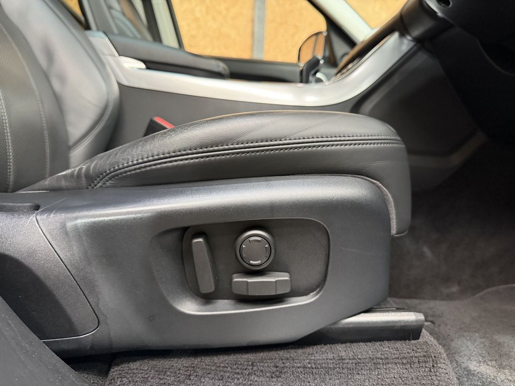 Used Land Rover Range Rover Sport 2020 for sale - 77792170: Photo 50