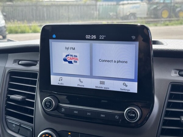 Used Ford Transit 2019 for sale - 74973862: Photo 10