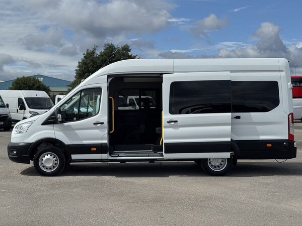 Used Ford Transit 2019 for sale - 74973862: Photo 14