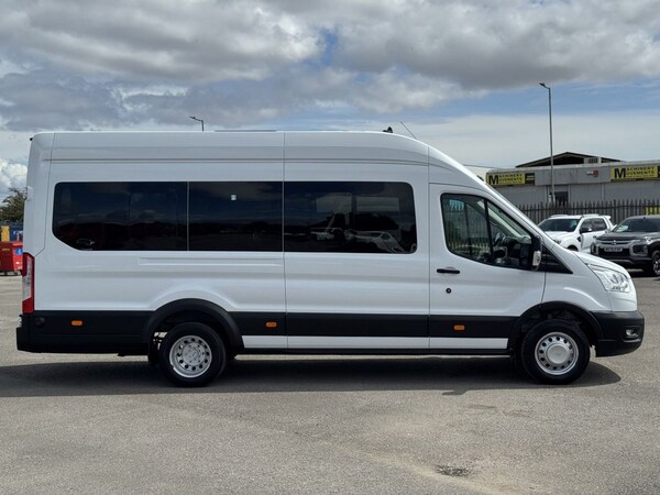 Used Ford Transit 2019 for sale - 74973862: Photo 15